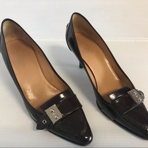 Hermès shoes size 40